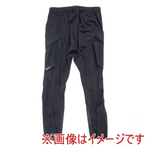 カヴァーワーク COVER WORK カヴァーワーク CR-9050 4WAY ストレッチカーゴパンツ ブラック 4Lサイズ