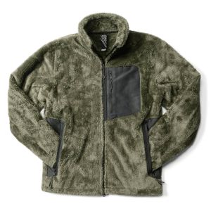 カヴァーワーク COVER WORK カヴァーワーク 防風ボアジャケット TMF-7550