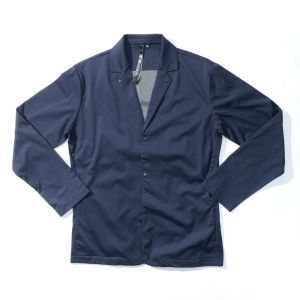 カヴァーワーク COVER WORK カヴァーワーク 防風ストレッチジャケット V-13006