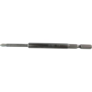 近江精機 近江精機 V14-1-100-3.5 六角5 溝14差込 +1 全長100 段付φ3.5x30 10本 メーカー直送 代引不可 北海道沖縄離島不可