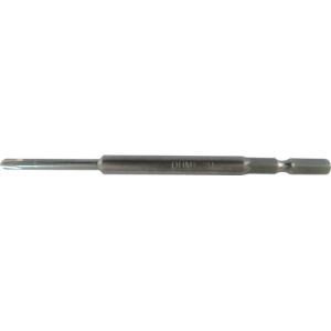 近江精機 近江精機 V14-2-100-3.5 六角5 溝14差込 +2 全長100 段付φ3.5x30 10本 メーカー直送 代引不可 北海道沖縄離島不可