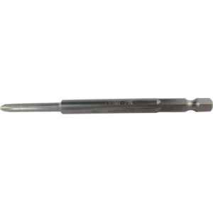 近江精機 近江精機 V17-2-100-4.5 六角6.35 溝9差込 +2 全長100 段付φ4.5x30 10本 メーカー直送 代引不可 北海道沖縄離島不可