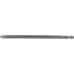近江精機 近江精機 V17-3-150 六角6.35 溝9差込 +3 全長150 10本 メーカー直送 代引不可 北海道沖縄離島不可