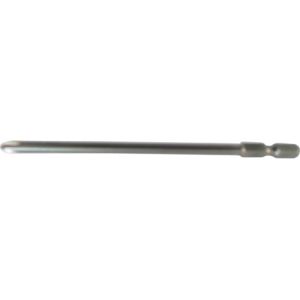 近江精機 近江精機 V18-2-120-5 MAG 六角6.35 溝11.5差込 充電式ドライバー用差込 +2 全長120 段付φ5x97 MAG 10本 メーカー直送 代引不可 北海道沖縄離島不可