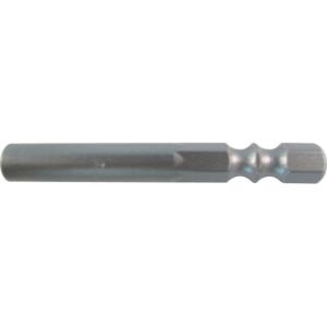 近江精機 近江精機 V32B-H4-55 六角6.35 溝9、13兼用差込 ボックスビット H4 全長55 10本 メーカー直送 代引不可 北海道沖縄離島不可