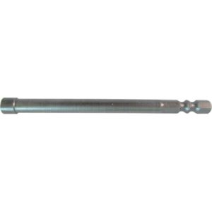 近江精機 近江精機 V32B-H5-100 六角6.35 溝9、13兼用差込 ボックスビット H5 全長100 10本 メーカー直送 代引不可 北海道沖縄離島不可