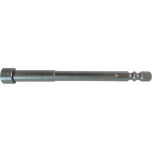 近江精機 近江精機 V32B-H7-100 六角6.35 溝9、13兼用差込 ボックスビット H7 全長100 10本 メーカー直送 代引不可 北海道沖縄離島不可