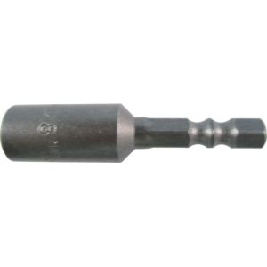 近江精機 近江精機 V32B-H8-55 六角6.35 溝9、13兼用差込 ボックスビット H8 全長55 10本 メーカー直送 代引不可 北海道沖縄離島不可