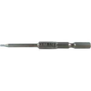 近江精機 近江精機 V14XH1.5-70-3 六角5 溝14差込 ヘキサゴンビット H1.5 全長70 段付φ3x30 10本 メーカー直送 代引不可 北海道沖縄離島不可