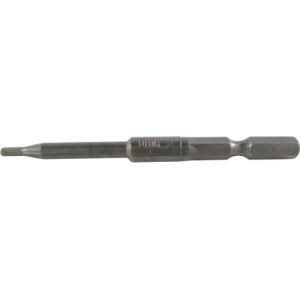 近江精機 近江精機 V14XH2-70-4 六角5 溝14差込 ヘキサゴンビット H2 全長70 段付φ4x30 10本 メーカー直送 代引不可 北海道沖縄離島不可