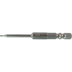 近江精機 近江精機 V32XH1.27-70- 3 六角6.35 溝9、13兼用差込 ヘキサゴンビット H1.27 全長70 段付φ3x30 10本 メーカー直送 代引不可 北海道沖縄離島不可