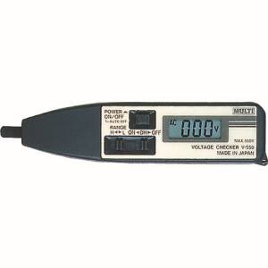 マルチ マルチ V-550 検電計