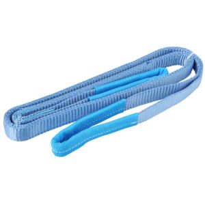 エバープラウド JISベルトスリング 25mm×1.5m EGS2515