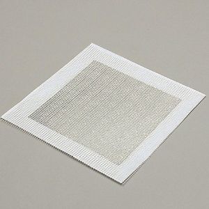 極東産機 極東産機 13-7163 リペアプレート 中 200x200mm