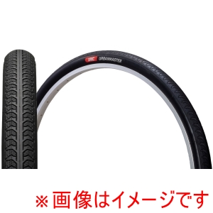 井上ゴム工業 アイアールシー IRC IRC タイヤ URBANMASTER アーバンマスター WO 27.5×1.75 黒 1本 井上ゴム アイアールシー