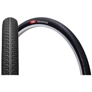 井上ゴム工業 アイアールシー IRC IRC タイヤ URBANMASTER アーバンマスター WO 700×38C 黒 1本 井上ゴム アイアールシー