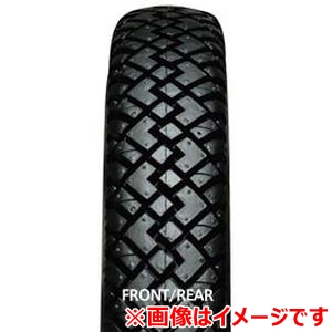 井上ゴム工業 アイアールシー IRC IRC SN-1 スノータイヤ チューブタイプ 225-17 W/T 井上ゴム アイアールシー