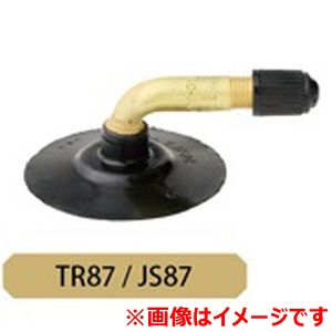 井上ゴム工業 アイアールシー IRC IRC 25936B チューブ 350/400-10 TR-87 井上ゴム アイアールシー