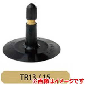 井上ゴム工業 アイアールシー IRC IRC 25953B チューブ 500/510-16 TR-15 井上ゴム アイアールシー