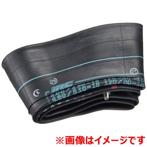 井上ゴム工業 アイアールシー IRC IRC 25964B チューブ 400/450-18 110/90-18 TR-4 井上ゴム アイアールシー