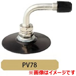井上ゴム工業 アイアールシー IRC IRC 25982B チューブ 170/80-15 PV78 井上ゴム アイアールシー