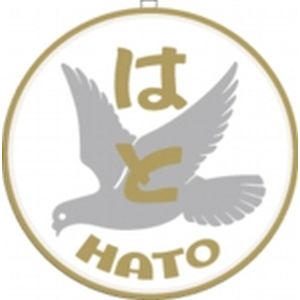 トラムウェイ トラムウェイ EF58用列車名板 ハト 中 TW-HO-HM021