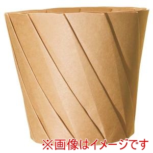 シンメイ シンメイ おりがみカップ 小 20枚入 茶 520cc