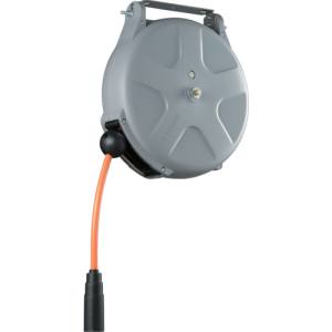 三協リール TRIENS TRIENS SHS-310A エアーホースリール 内径8mmX10m 三協リール