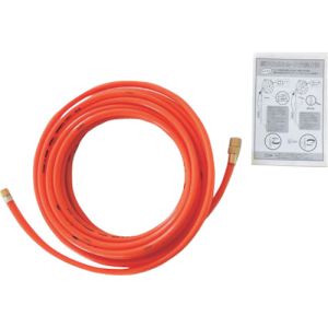 三協リール TRIENS 三協リール S-395Z 交換用ウレタンホース 内径8.0mm×9.5m 継手専用