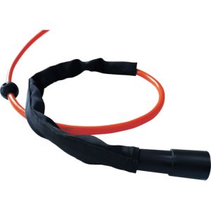 三協リール TRIENS TRIENS TRP-105 エアホースリール用あばれ防止カバー 1/4用 三協リール