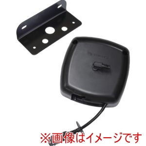 三協リール TRIENS 三協リール ABR-202A-B エアリール ブラケット付き ピタブロ ブラケット付き