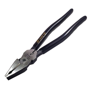 MUSTTOOL MUSTTOOL MHKP-200BG 偏芯強力ペンチ
