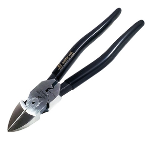MUSTTOOL MUSTTOOL MKNH-220BG 偏芯強力ニッパ