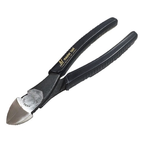 MUSTTOOL MUSTTOOL MKNHA-190BG 偏芯強力ニッパ