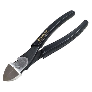 MUSTTOOL MUSTTOOL MKNHB-190BG 偏芯強力ニッパ
