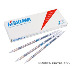 光明理化学工業 光明理化学工業 130U ガス北川式ガス検知器 メルカプタン類