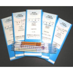 光明理化学工業 光明理化学工業 121SG 北川式ガス検知器 リン化水素 ホスフィン