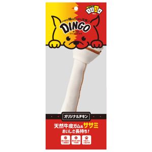 スペクトラムブランズ SpectrumBrands ディンゴ ミート イン ザ ミドル オリジナルチキン L 1本入 N スペクトラムブランズ