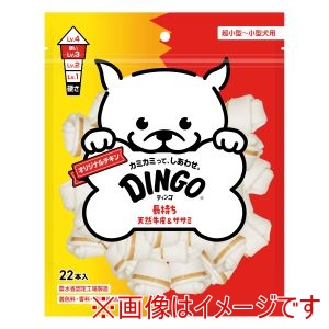 スペクトラムブランズ SpectrumBrands スペクトラムブランズ ディンゴ オリジナルチキン ミニ 22本入