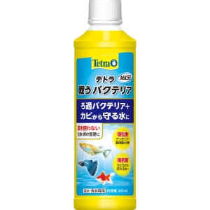 スペクトラムブランズ SpectrumBrands スペクトラムブランズ テトラ 戦うバクテリア MK55 300ml