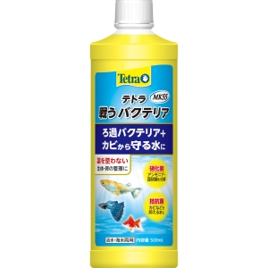スペクトラムブランズ SpectrumBrands スペクトラムブランズ テトラ 戦うバクテリア MK55 500ml