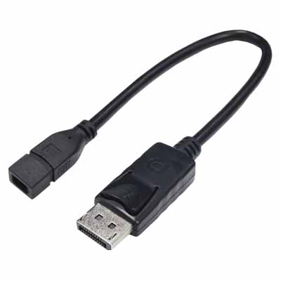  変換名人 変換名人 DPA-DPMB/CA20 Display Port変換ケーブル