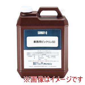 染めQテクノロジィ 染めQテクノロジィ 業務用ビックリン 3.7kg