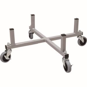 ミゼット MiJET 東陽 13-070 300サイズ用土台キャスター メーカー直送 代引不可 沖縄離島不可