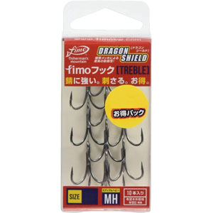 フィーモ fimo フィーモ fimoフック MH ＃3