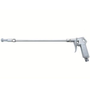 栗田製作所 KURITA 栗田製作所 LNAD300 スパウトガン用延長ノズルアダプタ