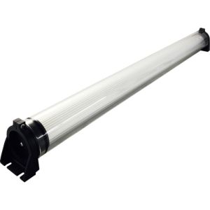 日機 日機 NLM40SG-AC 2M+P 防水型LEDリニアライトAC100～120V 2mコードプラグ付き メーカー直送 代引 北海道沖縄離島不可