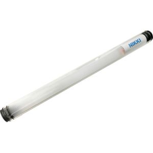 日機 日機 NLL3-36CG-DC 筒形防水LED照明 DC24V 3mコード付き