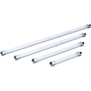 日機 日機 LEDライト(簡易防水型) 2-9628-03 NLT2-30-AC-S