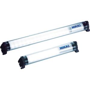 日機 日機 NLM26SG-AC 防水型LEDリニアライトAC100～120V 2mコードプラグ付き メーカー直送 代引不可 沖縄離島不可